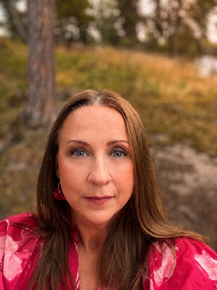 Anne Minkkinen, Netax Oy
